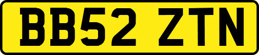 BB52ZTN