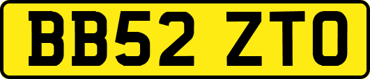 BB52ZTO