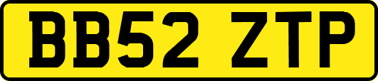 BB52ZTP