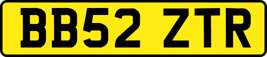 BB52ZTR