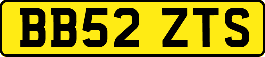BB52ZTS