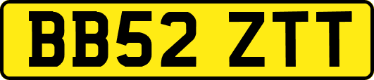 BB52ZTT