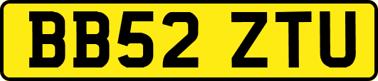 BB52ZTU