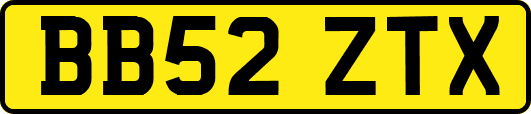 BB52ZTX