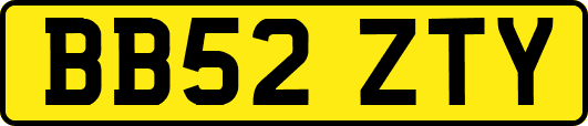 BB52ZTY