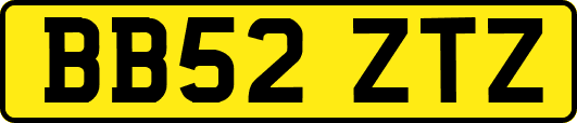 BB52ZTZ