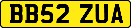 BB52ZUA