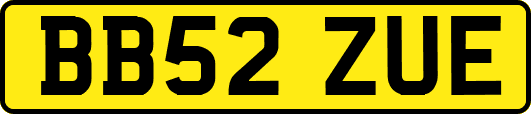 BB52ZUE