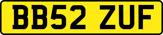 BB52ZUF