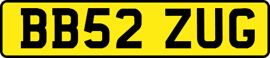 BB52ZUG