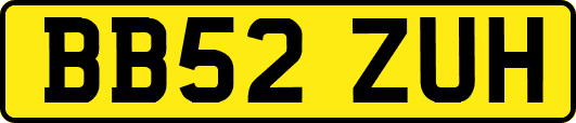BB52ZUH