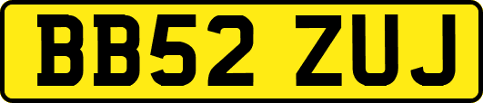 BB52ZUJ