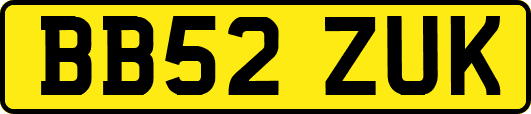 BB52ZUK
