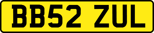 BB52ZUL