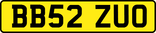 BB52ZUO