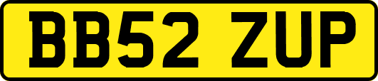 BB52ZUP