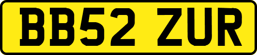 BB52ZUR
