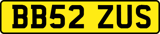 BB52ZUS
