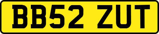 BB52ZUT