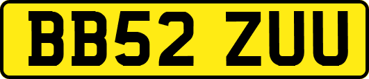 BB52ZUU