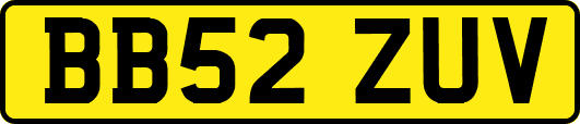 BB52ZUV