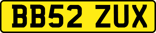 BB52ZUX
