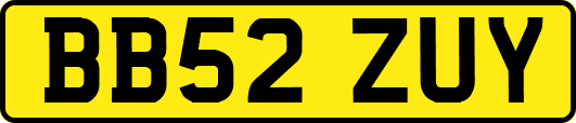 BB52ZUY