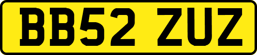 BB52ZUZ