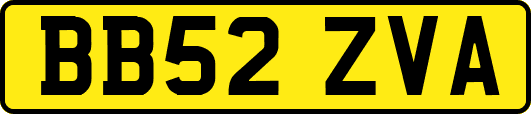 BB52ZVA