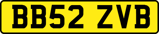 BB52ZVB