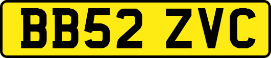 BB52ZVC