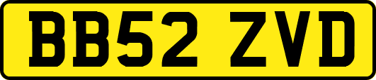 BB52ZVD