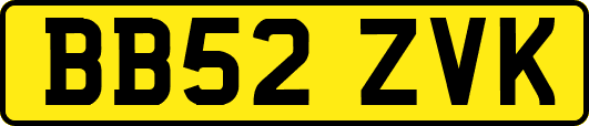 BB52ZVK