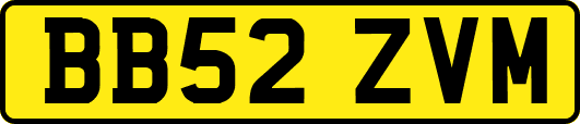 BB52ZVM