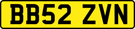 BB52ZVN