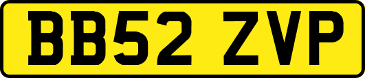 BB52ZVP