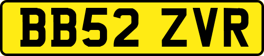 BB52ZVR