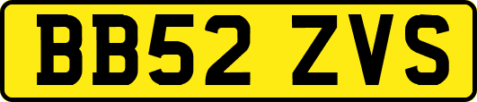BB52ZVS