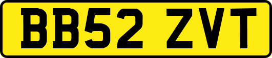 BB52ZVT