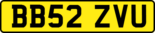 BB52ZVU