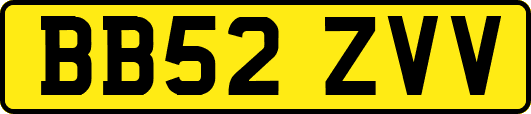 BB52ZVV