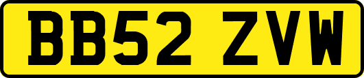 BB52ZVW