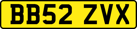 BB52ZVX