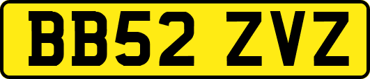 BB52ZVZ