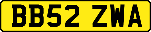 BB52ZWA