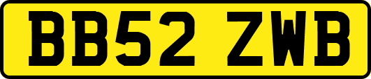 BB52ZWB