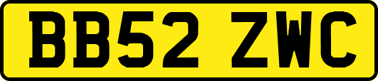 BB52ZWC