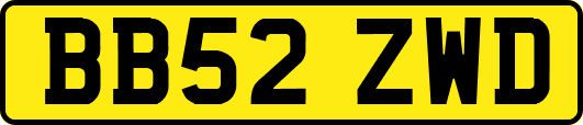 BB52ZWD