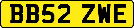 BB52ZWE