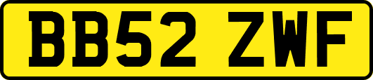 BB52ZWF